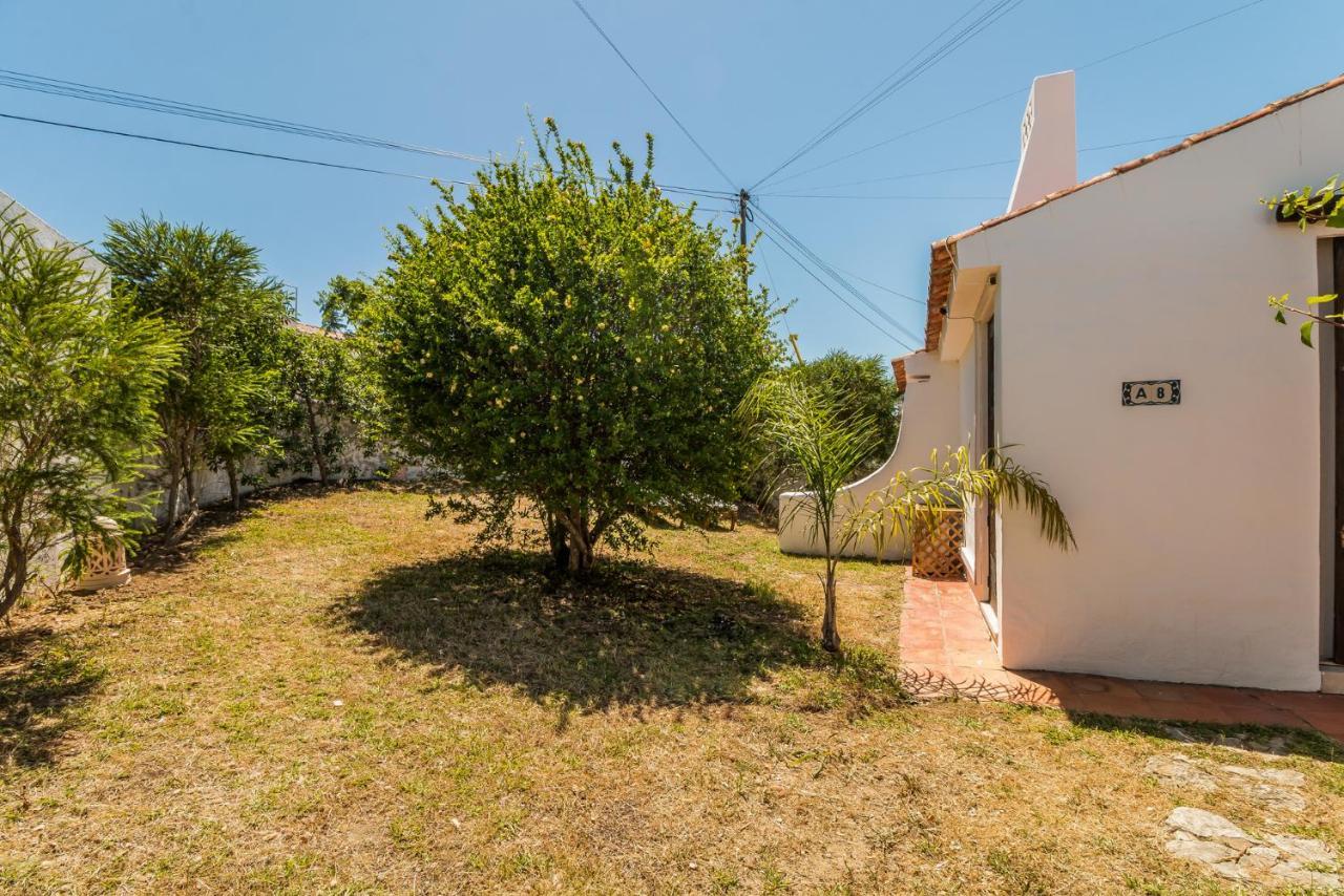 Casas Barulho - Villa Jacaranda A8 Албуфейра Экстерьер фото